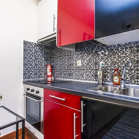 Poiais Apartment *