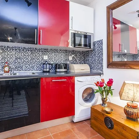 Poiais Apartment