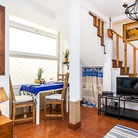Apartment Poiais