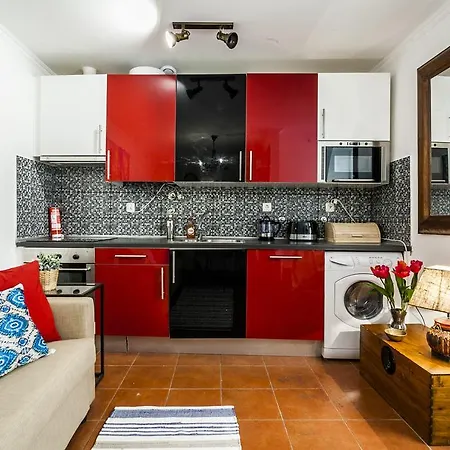 Poiais Apartment