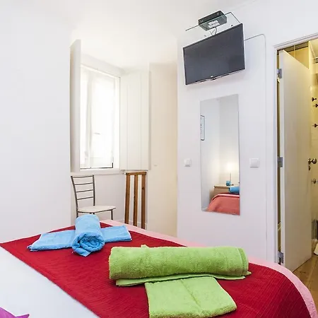 Poiais Apartment