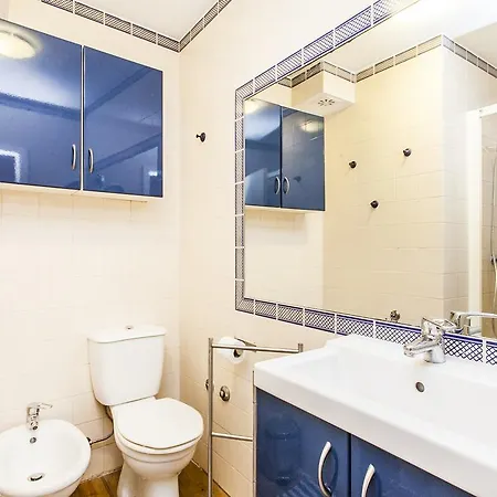 Poiais Apartament *